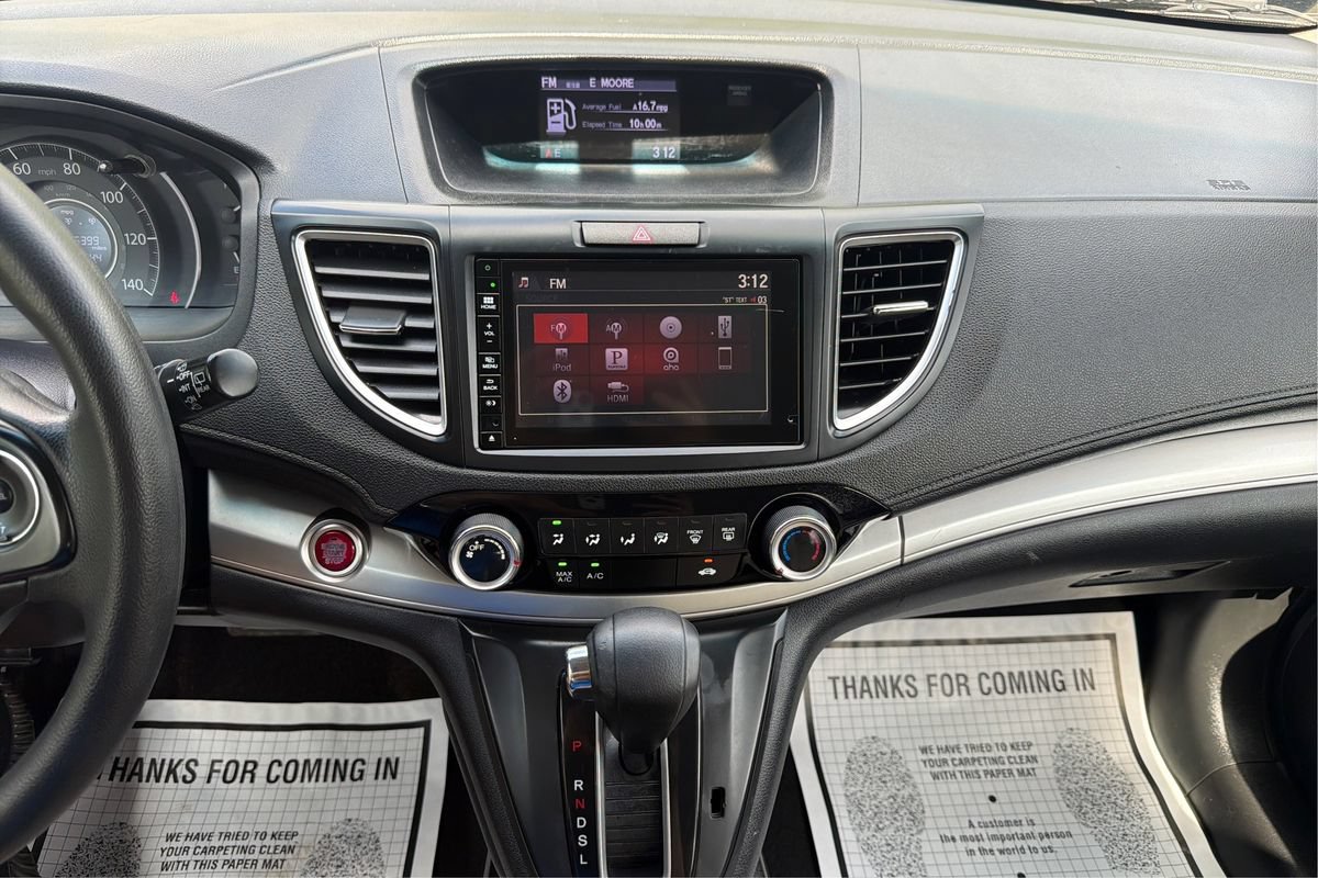 Used 2016 Honda CR-V EX image 13
