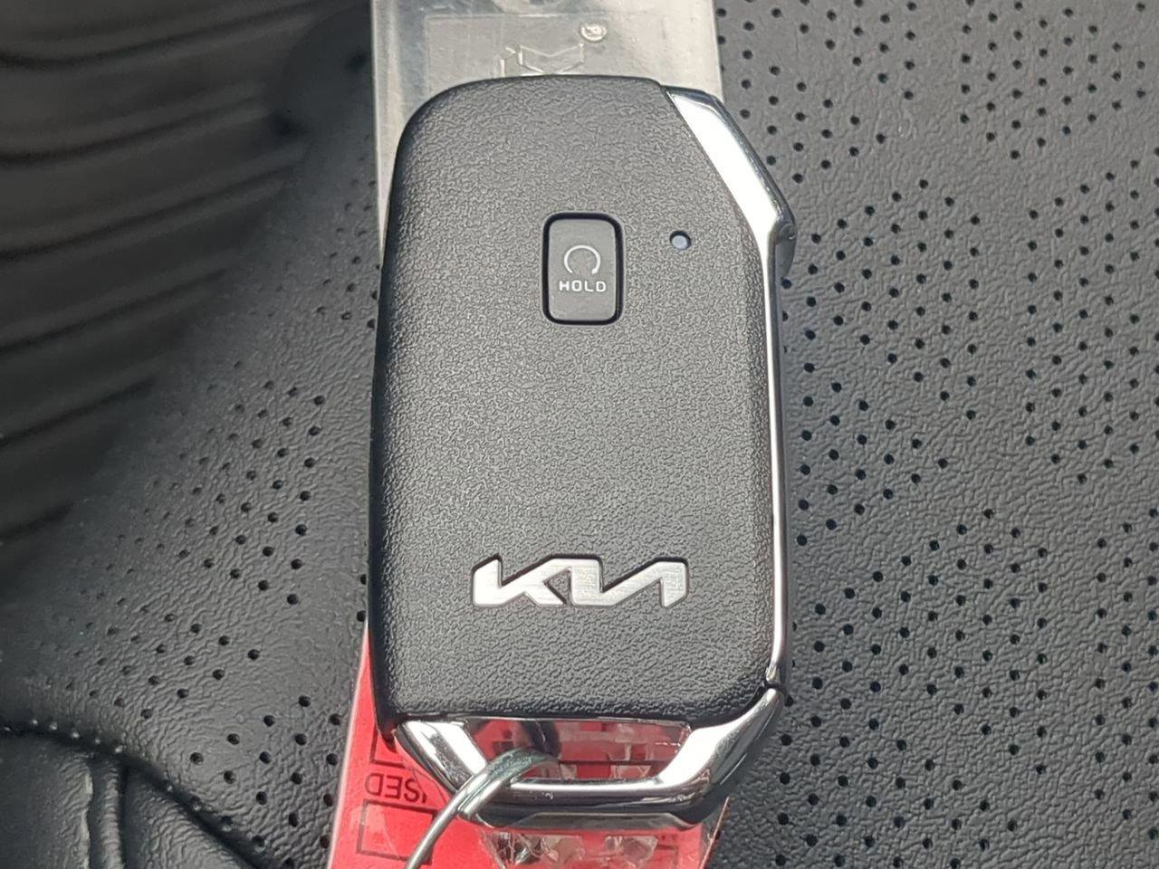 New 2026 Kia Seltos EX image 26