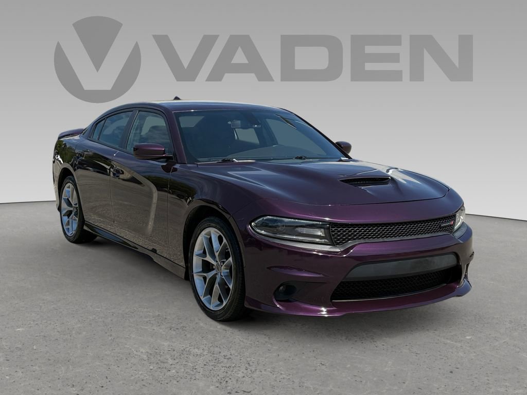 Used 2020 Dodge Charger GT RWD image 1