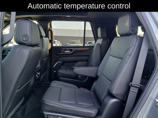 New 2026 GMC Yukon Denali w/ Sun & Power Step Package image 13