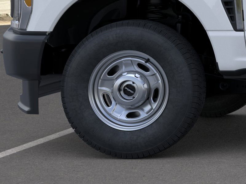 New 2026 Ford F350 XL image 19