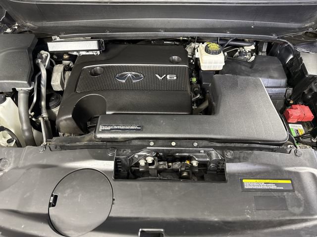 Used 2014 INFINITI QX60 Luxe w/ Premium Plus Package AWD/4WD image 30