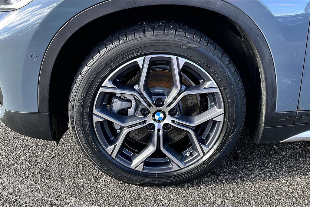 Used 2022 BMW X1 xDrive28i w/ Convenience Package image 12