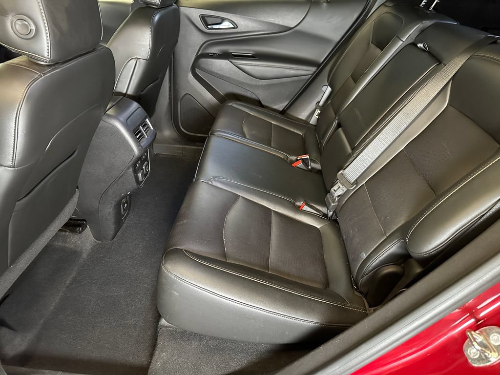 Used 2018 Chevrolet Equinox Premier AWD/4WD image 21