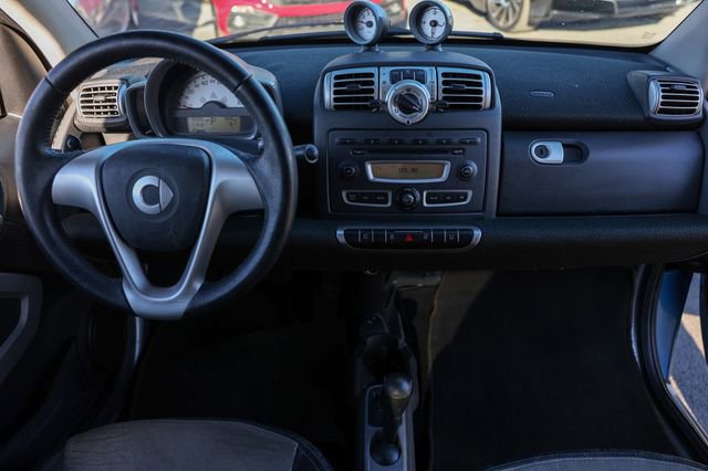Used 2009 smart fortwo pure image 23