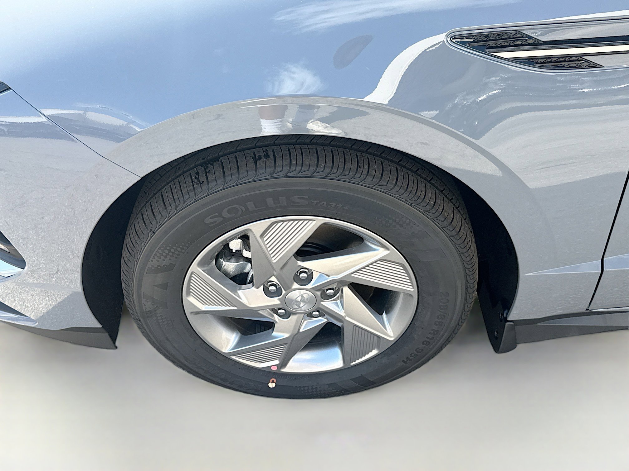 New 2026 Hyundai Sonata SE image 24