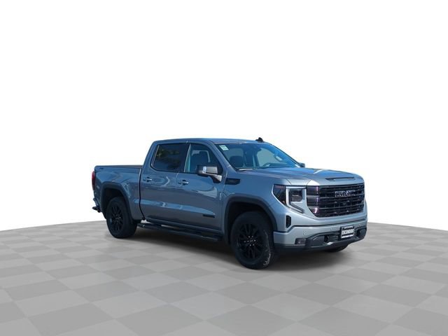 New 2026 GMC Sierra 1500 Elevation w/ Elevation Premium Package AWD/4WD image 3