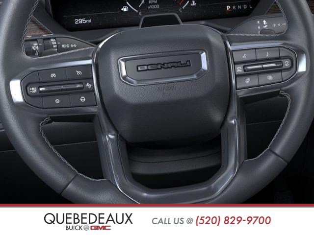 Used 2026 GMC Acadia Denali Ultimate w/ LPO, Floor Liner Package FWD image 43