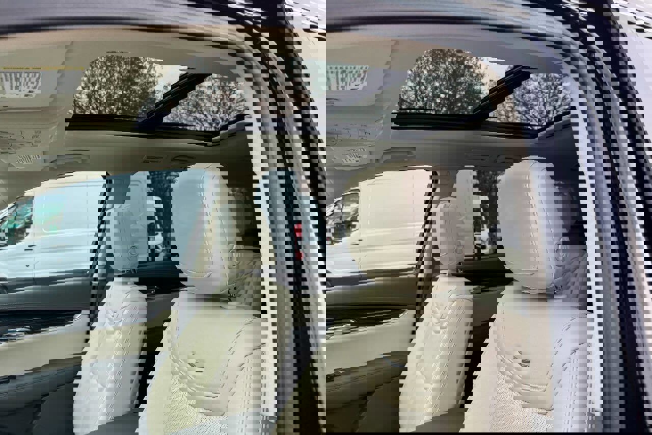 Used 2020 Cadillac XT6 Premium Luxury image 21