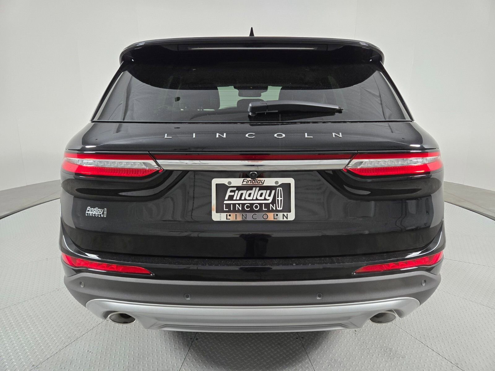 New 2026 Lincoln Corsair Premiere image 5