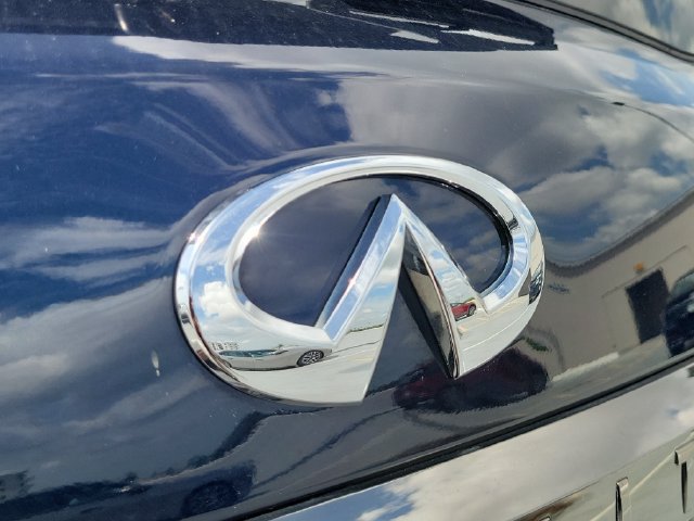 Used 2021 INFINITI QX80 Premium Select w/ Cargo Package RWD image 10