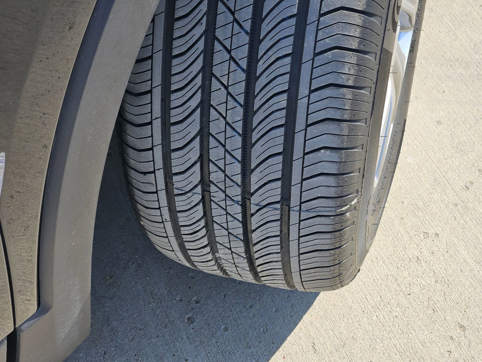 Certified 2023 Cadillac XT4 Premium Luxury w/ Driver Assist Package image 12