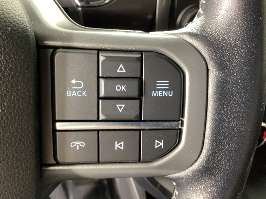 Used 2021 Ford F150 Lariat w/ Equipment Group 502A High image 26