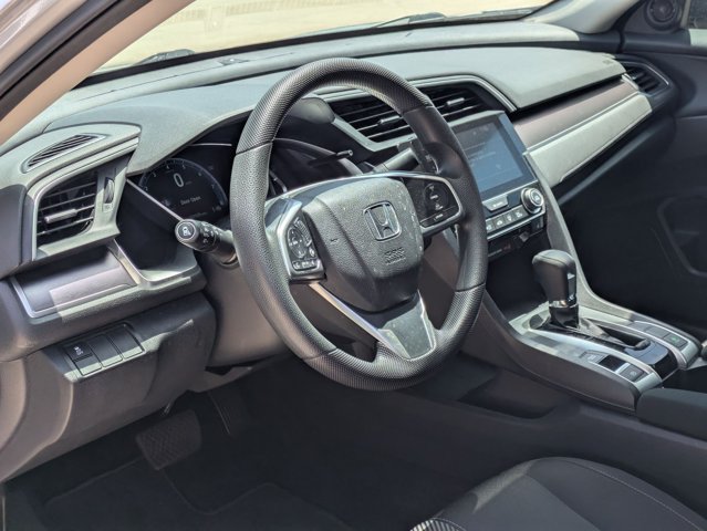 Used 2016 Honda Civic EX-T image 10