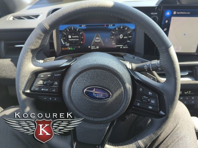 New 2026 Subaru Outback Premium image 14