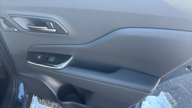 New 2026 Toyota Crown Platinum image 33