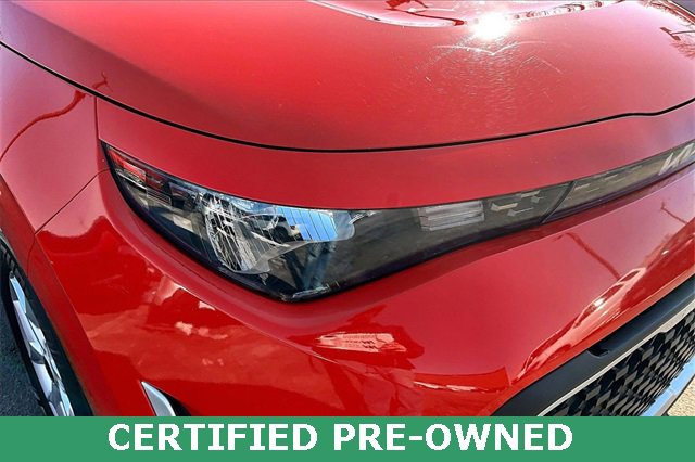 Certified 2024 Kia Soul LX w/ Option Group 015 image 27