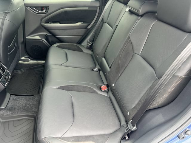 New 2026 Subaru Forester Touring AWD/4WD image 35