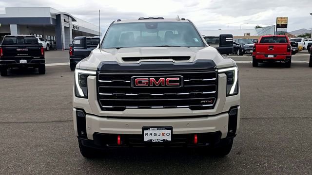 New 2026 GMC Sierra 3500 AT4 w/ AT4 Premium Plus Package AWD/4WD image 3