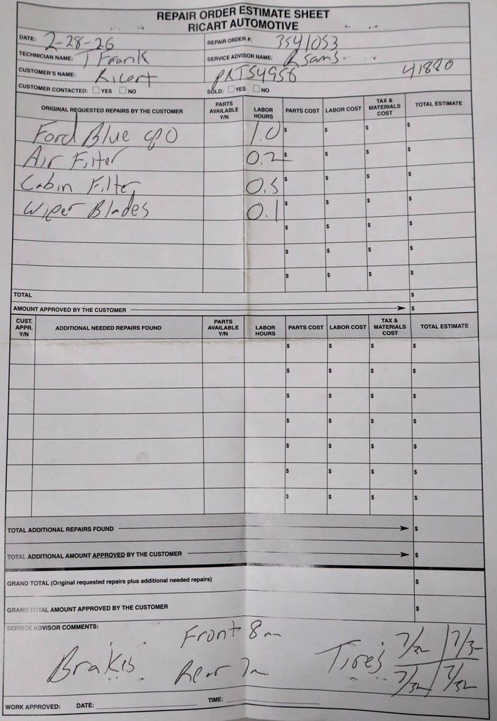 Used 2025 Jeep Compass Latitude image 4