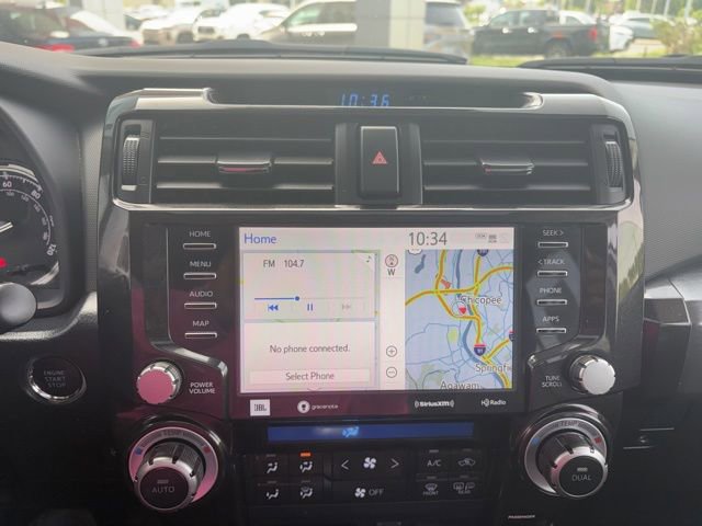 Used 2024 Toyota 4Runner TRD Pro AWD/4WD image 16