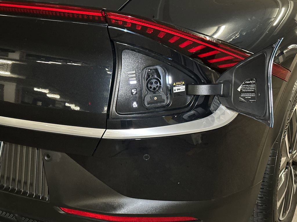 Certified 2024 Kia EV6 Light image 5