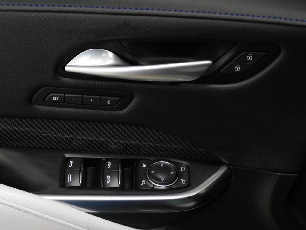 Used 2024 Cadillac XT4 Sport image 26