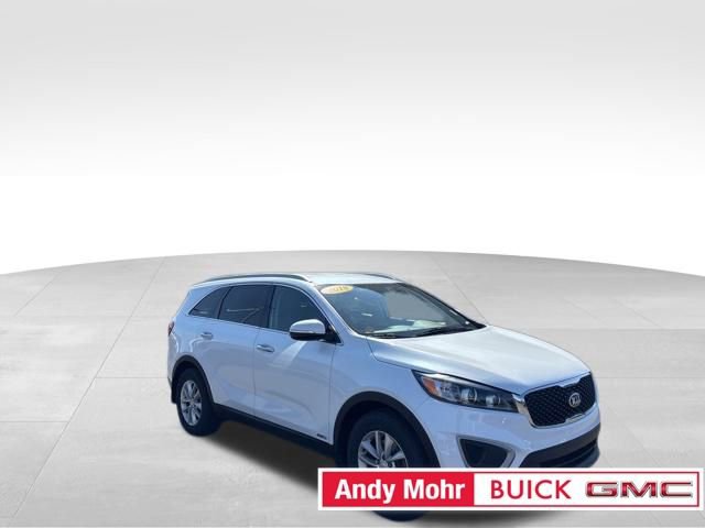 Used 2018 Kia Sorento LX