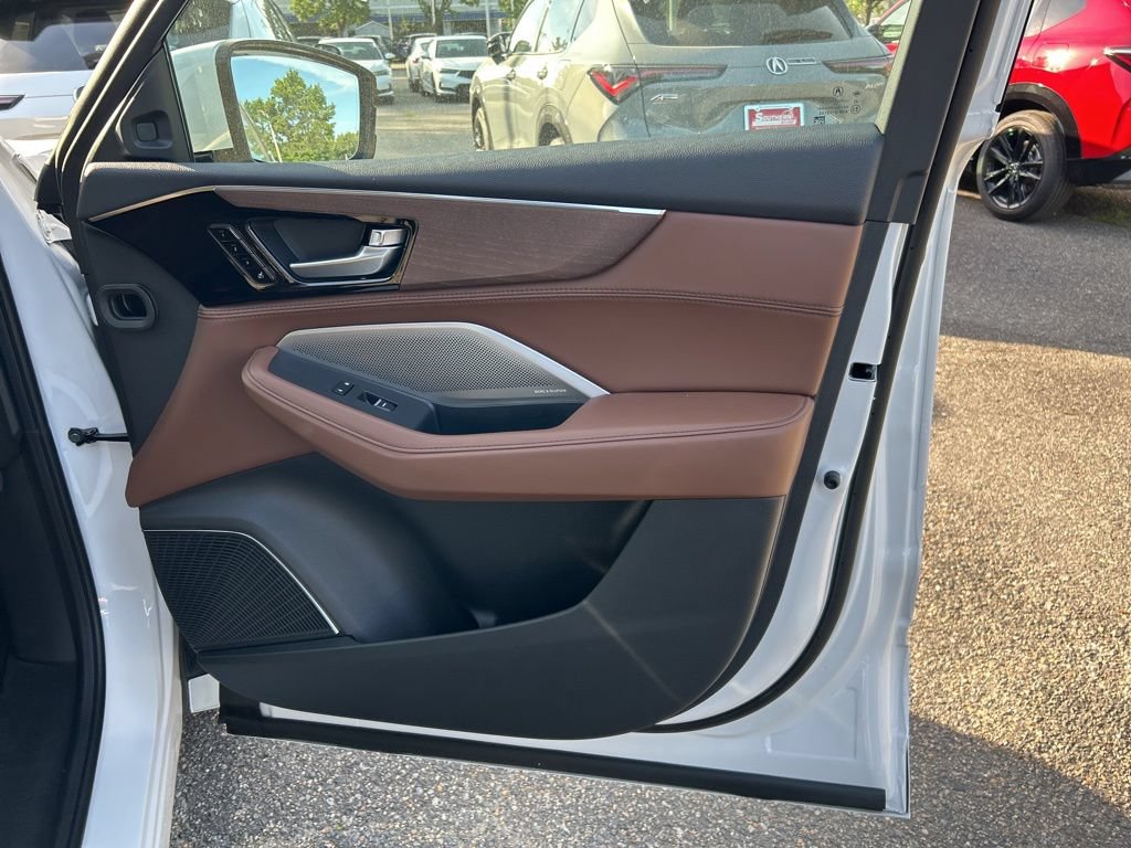 New 2026 Acura MDX SH-AWD w/ Advance Package image 19