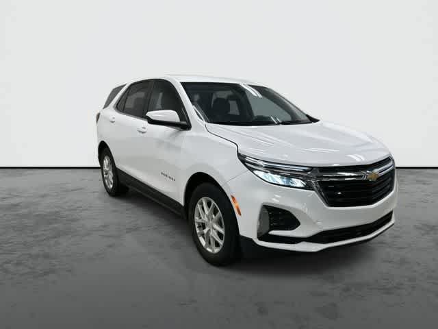 Used 2023 Chevrolet Equinox LT FWD image 6