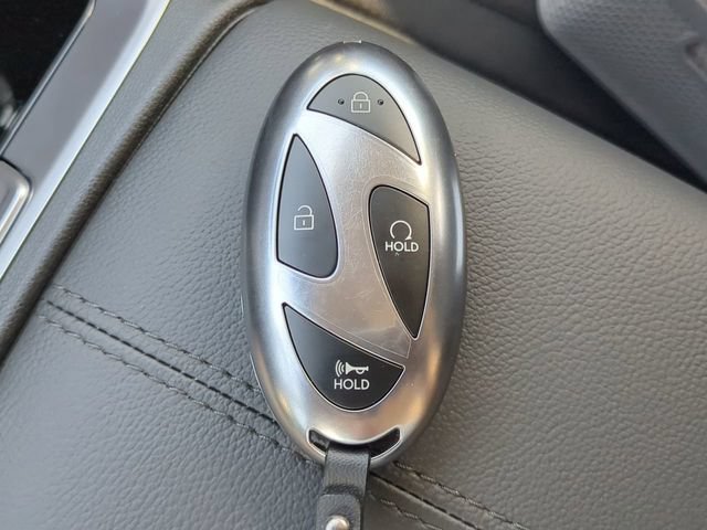 New 2025 Hyundai Tucson SE FWD image 26