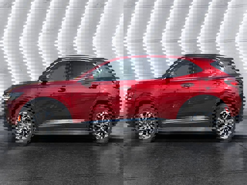 Used 2023 Buick Envision Essence image 3