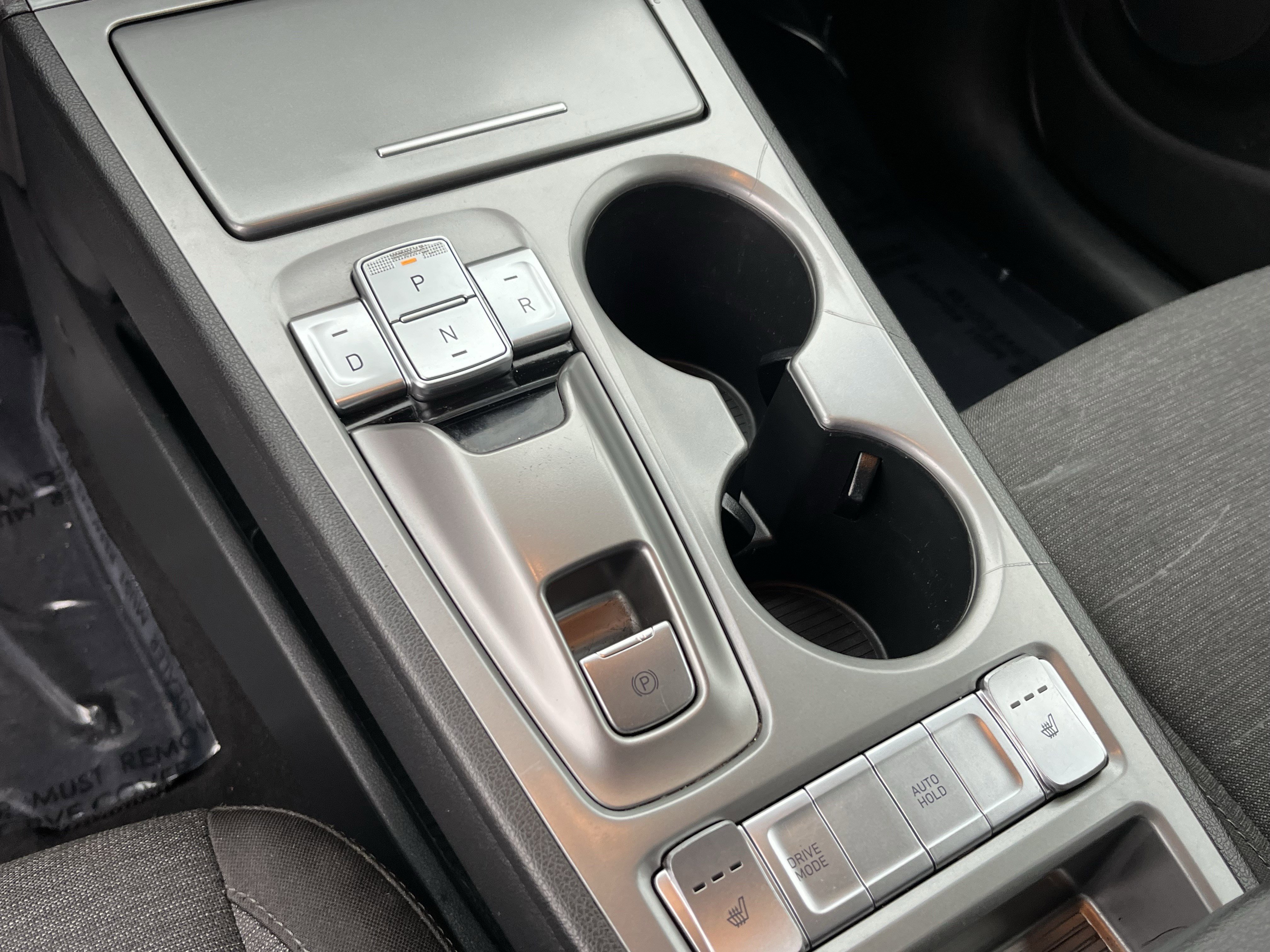 Certified 2023 Hyundai Kona SE image 22