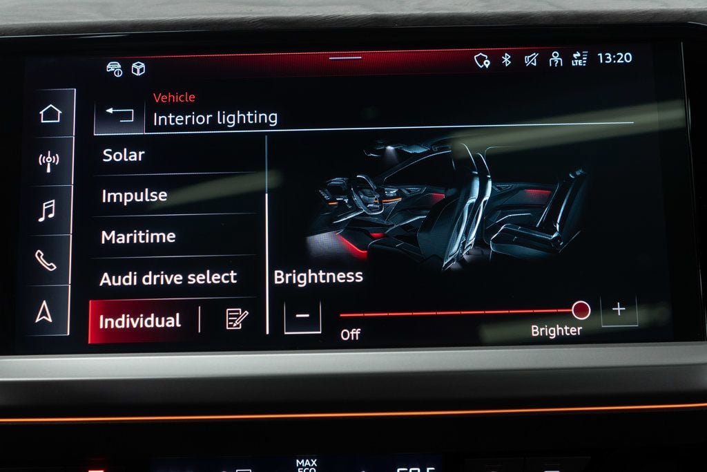 Used 2023 Audi Q4 e-tron Premium Plus w/ Premium Plus RWD image 28