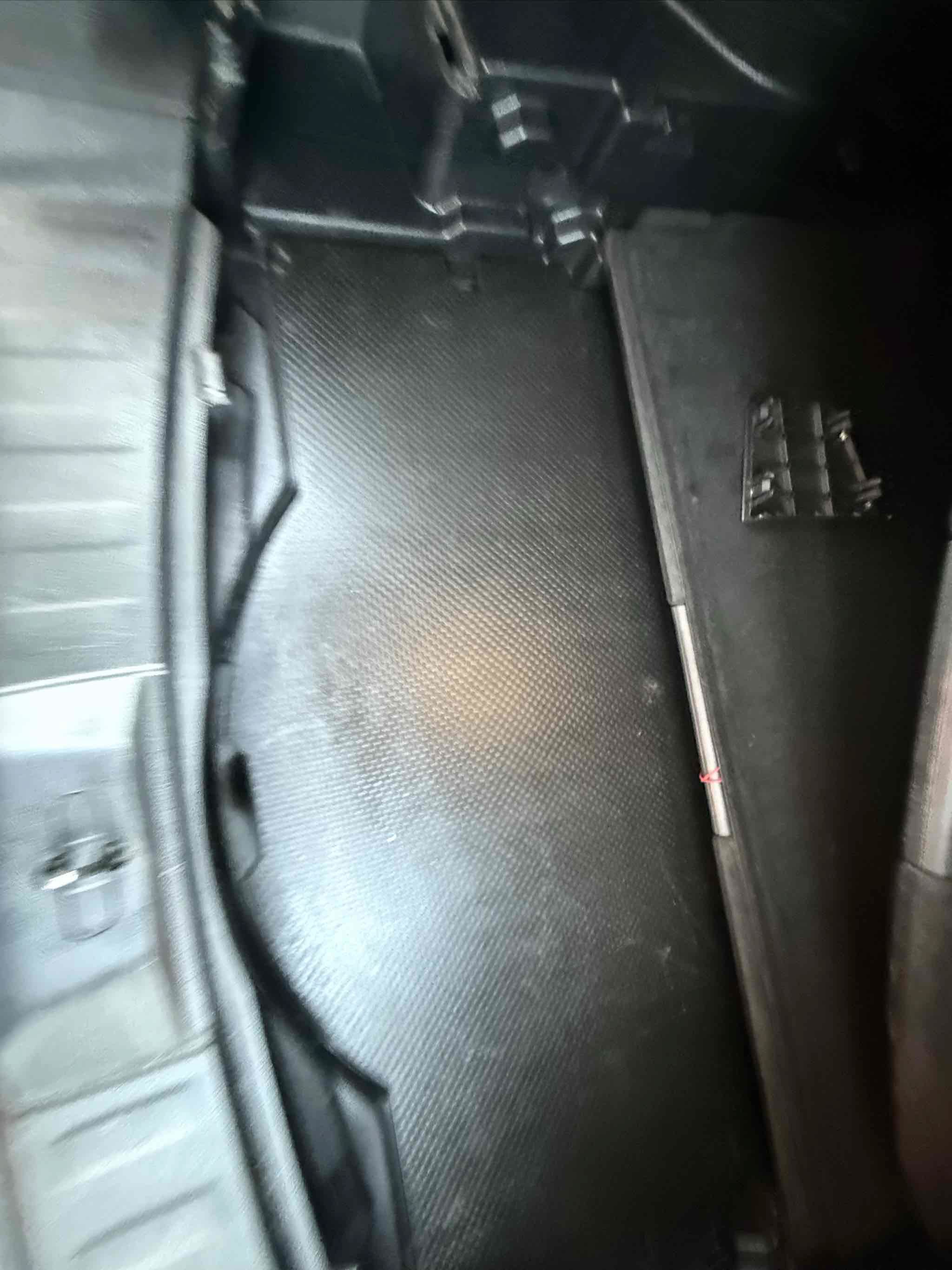 Used 2017 Nissan Rogue SV FWD image 71