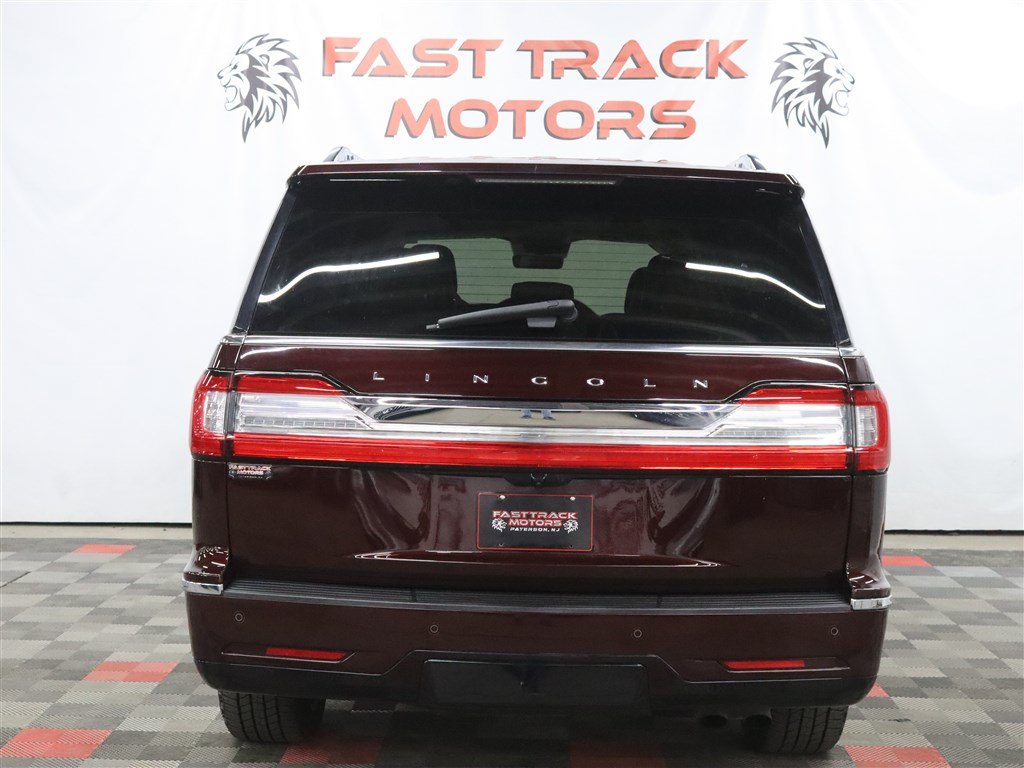 Used 2020 Lincoln Navigator Reserve w/ Equipment Group 201A Reserve AWD/4WD image 5
