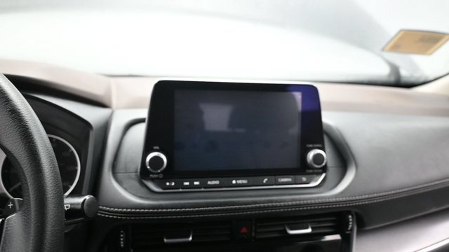 Used 2021 Nissan Rogue SV AWD/4WD image 28