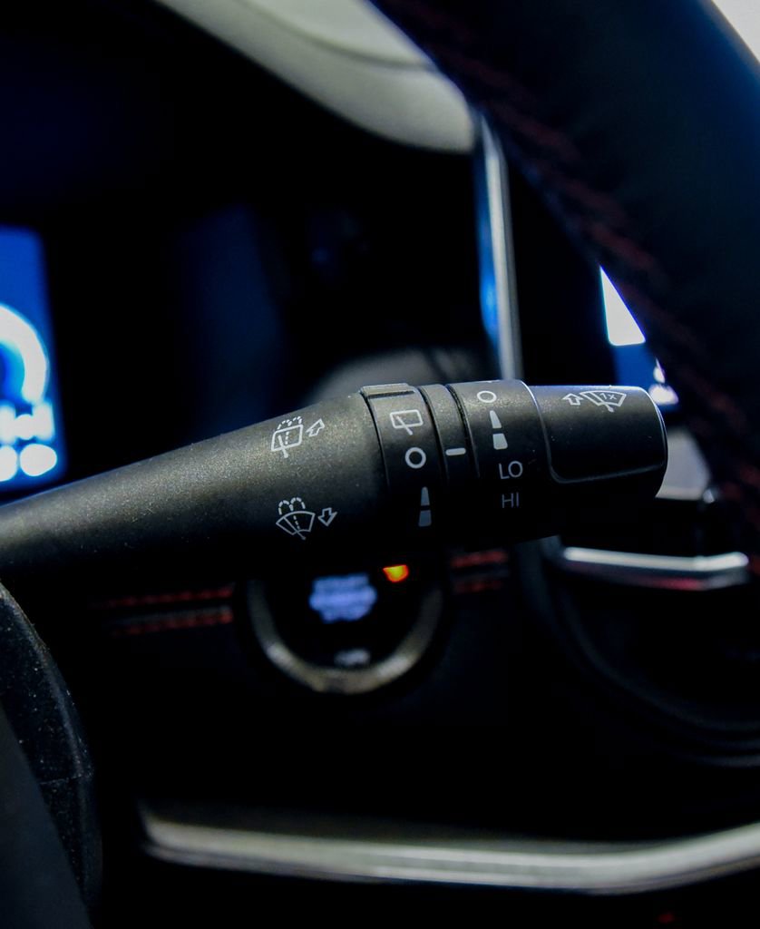 Used 2022 Jeep Compass Trailhawk w/ Trailhawk Elite Group image 28