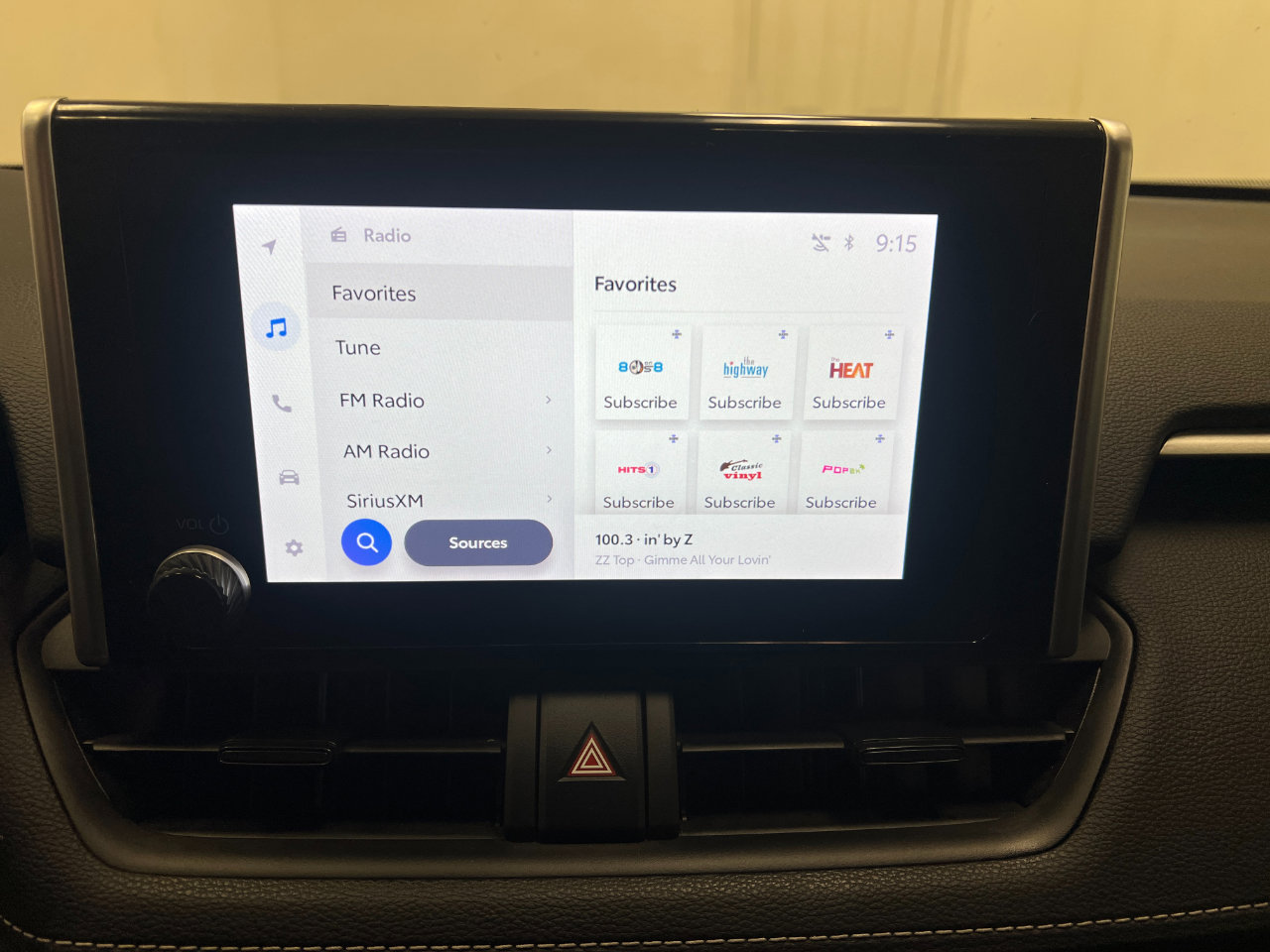 Used 2024 Toyota RAV4 XLE image 38