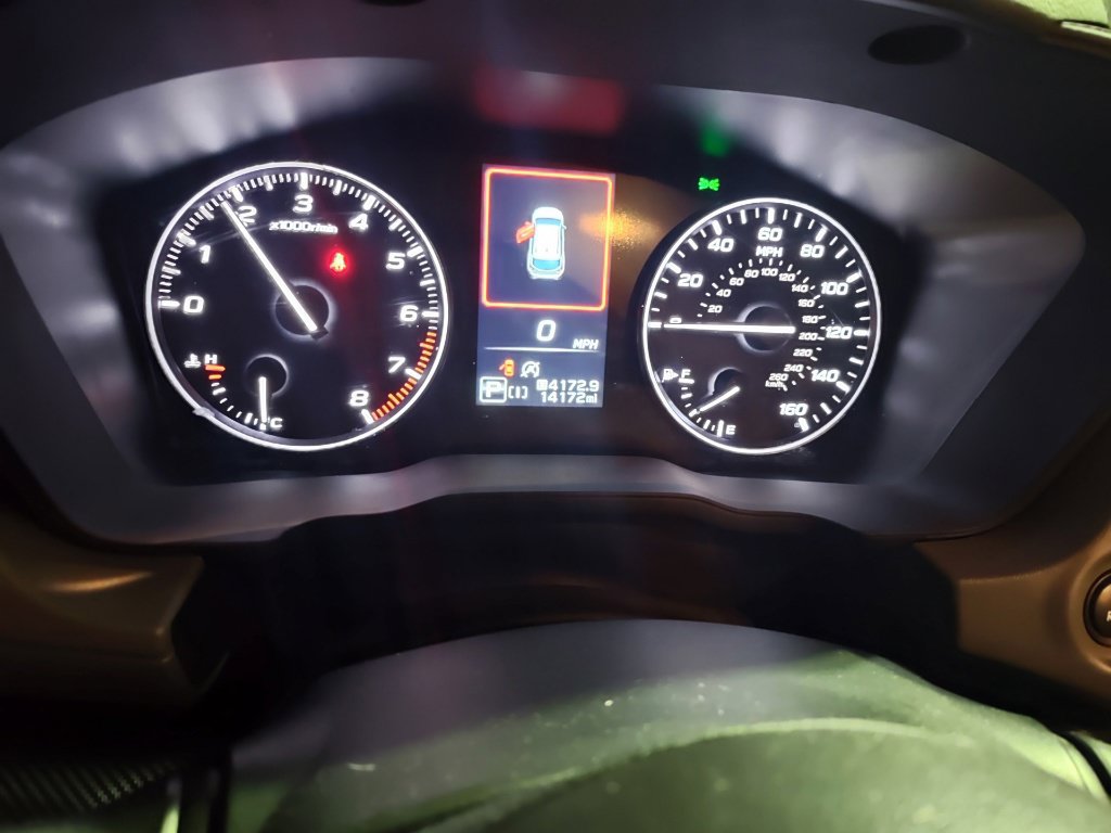 Used 2024 Subaru Crosstrek 2.0i Premium AWD/4WD image 8