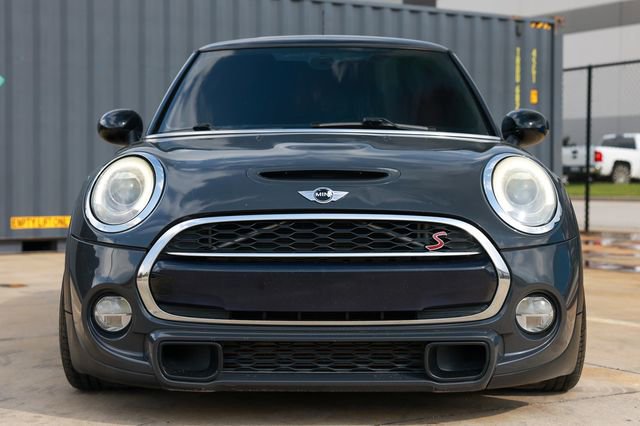 Used 2015 MINI Cooper S image 20