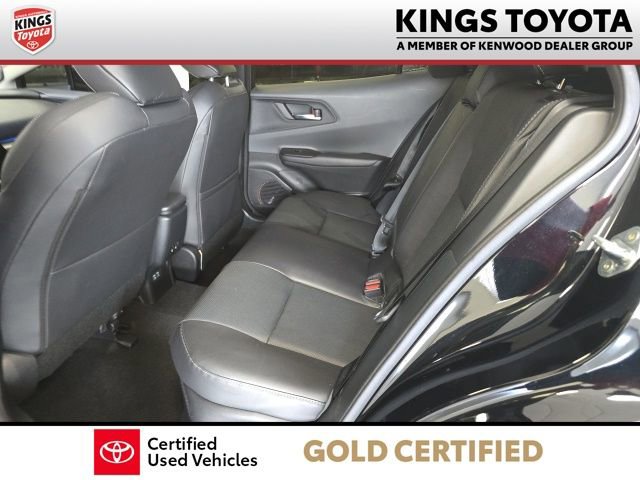 Used 2024 Toyota Prius Limited w/ Limited Premium Package AWD/4WD image 14