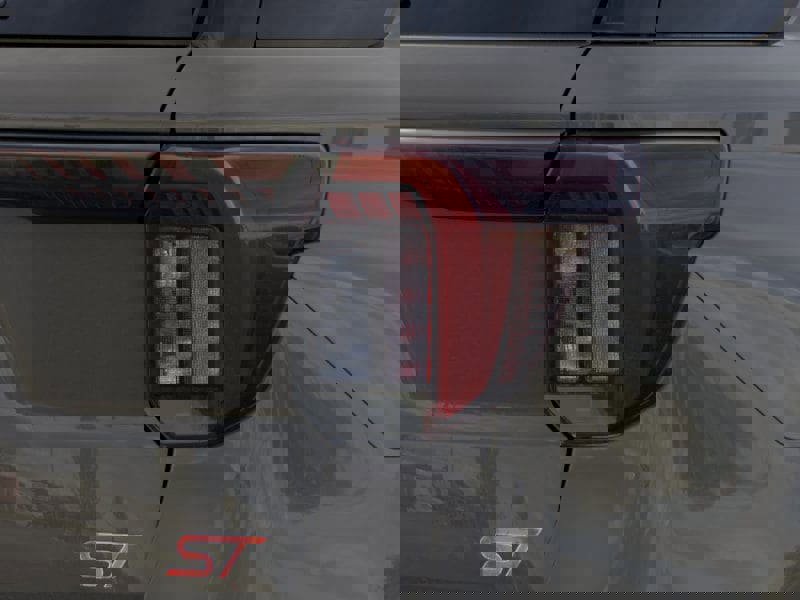 New 2026 Ford Explorer ST image 21