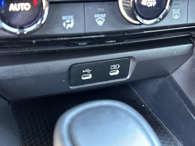Used 2024 Honda Accord Sport image 28