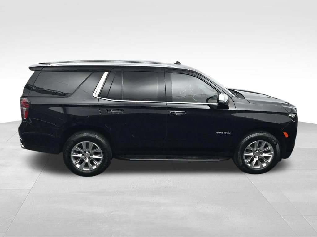 Used 2023 Chevrolet Tahoe Premier RWD image 30