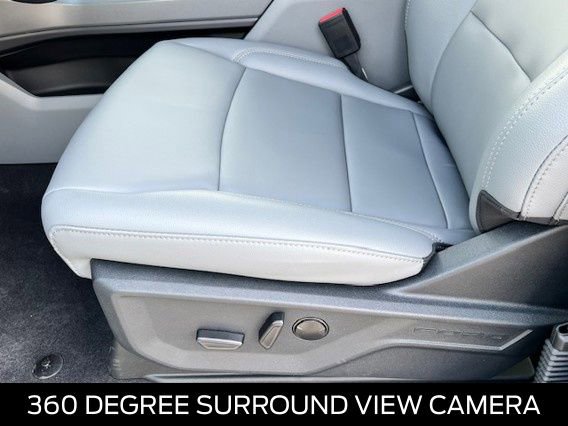 New 2025 Ford F150 Lightning Flash image 35