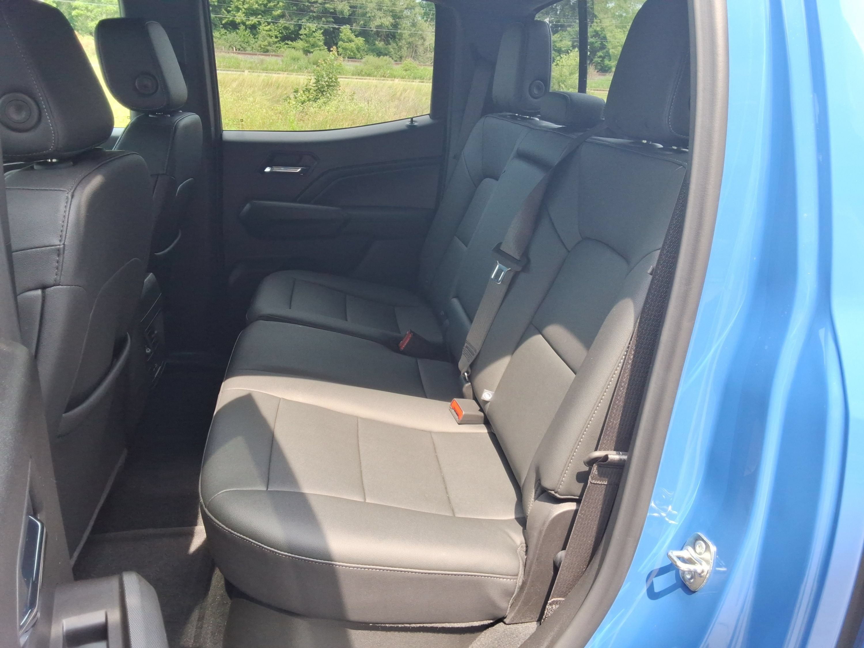 Used 2026 GMC Canyon Elevation w/ Convenience Package AWD/4WD image 31