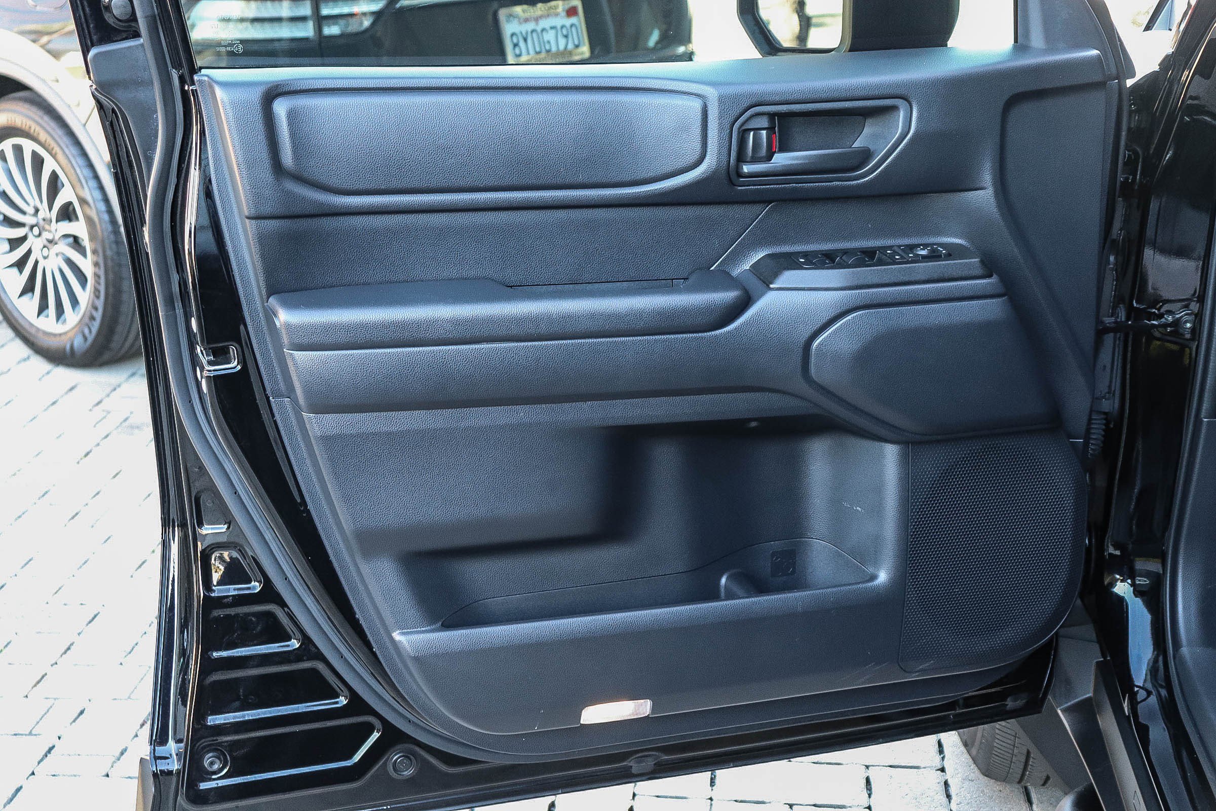 Used 2024 Toyota Land Cruiser 1958 image 20