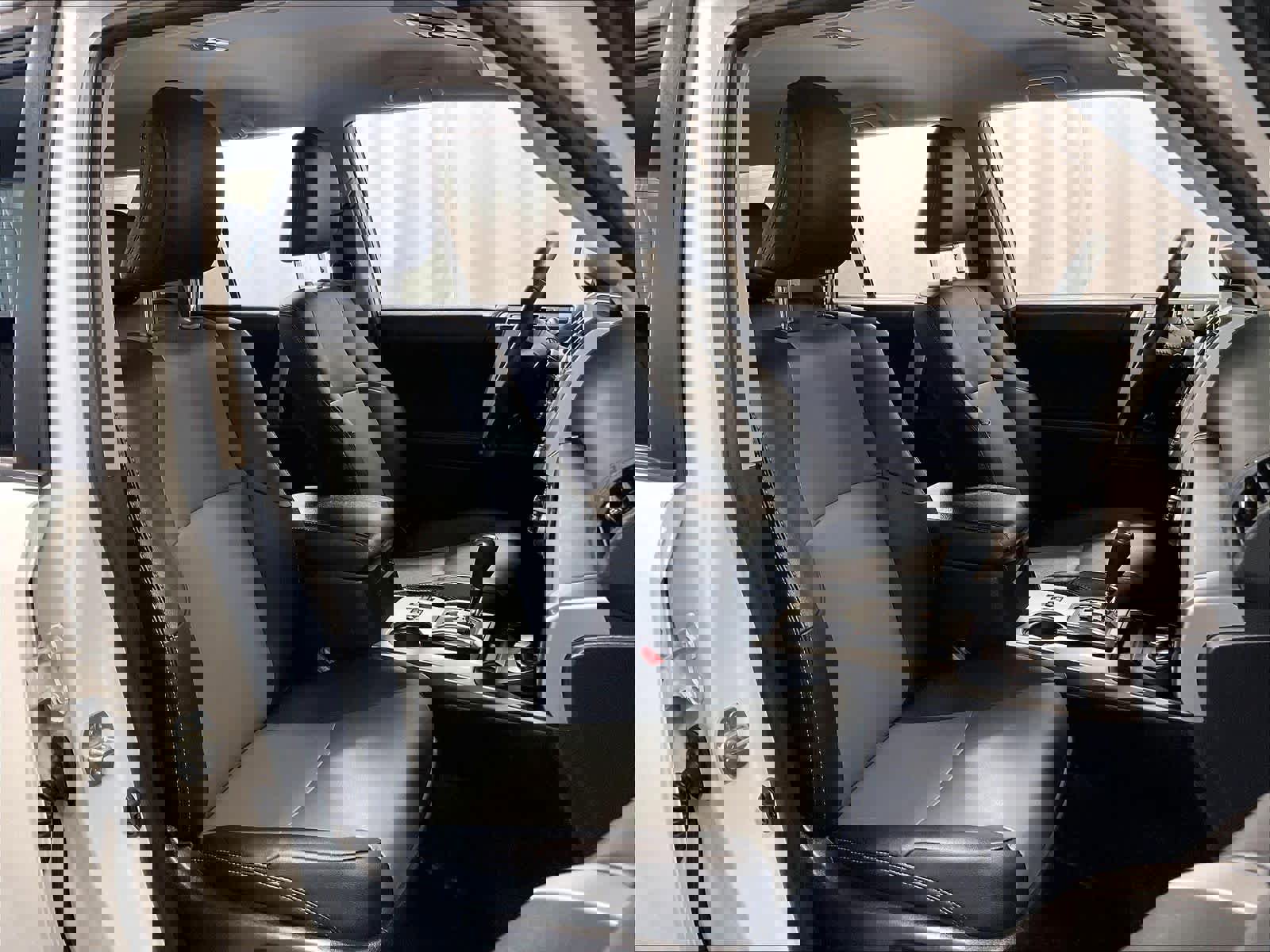 Certified 2024 Toyota 4Runner SR5 Premium image 11