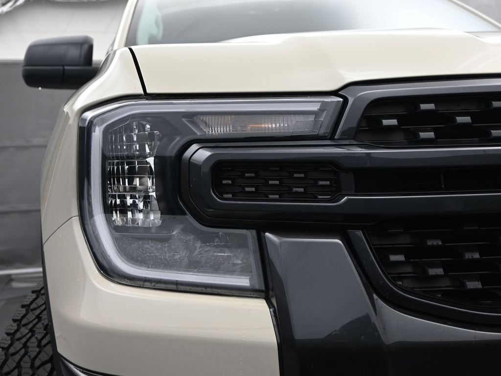 New 2025 Ford Ranger XLT w/ FX4 Off-Road Package image 15